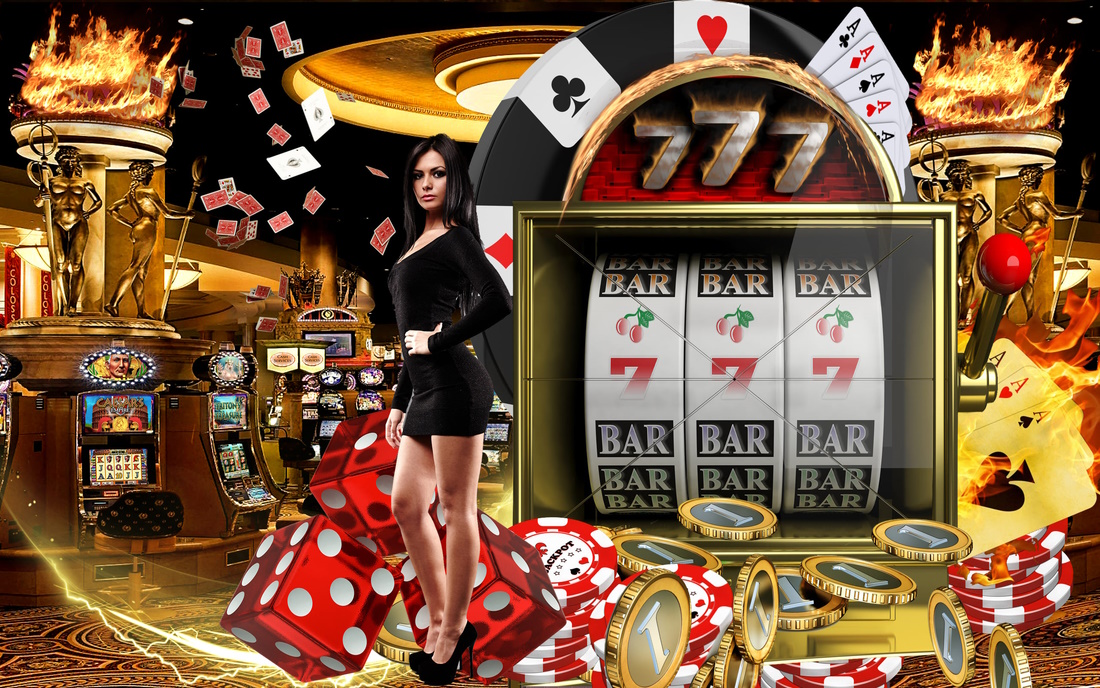Výhody různých typů online kasino